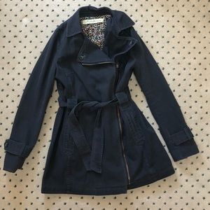 Anthropologie Coat
